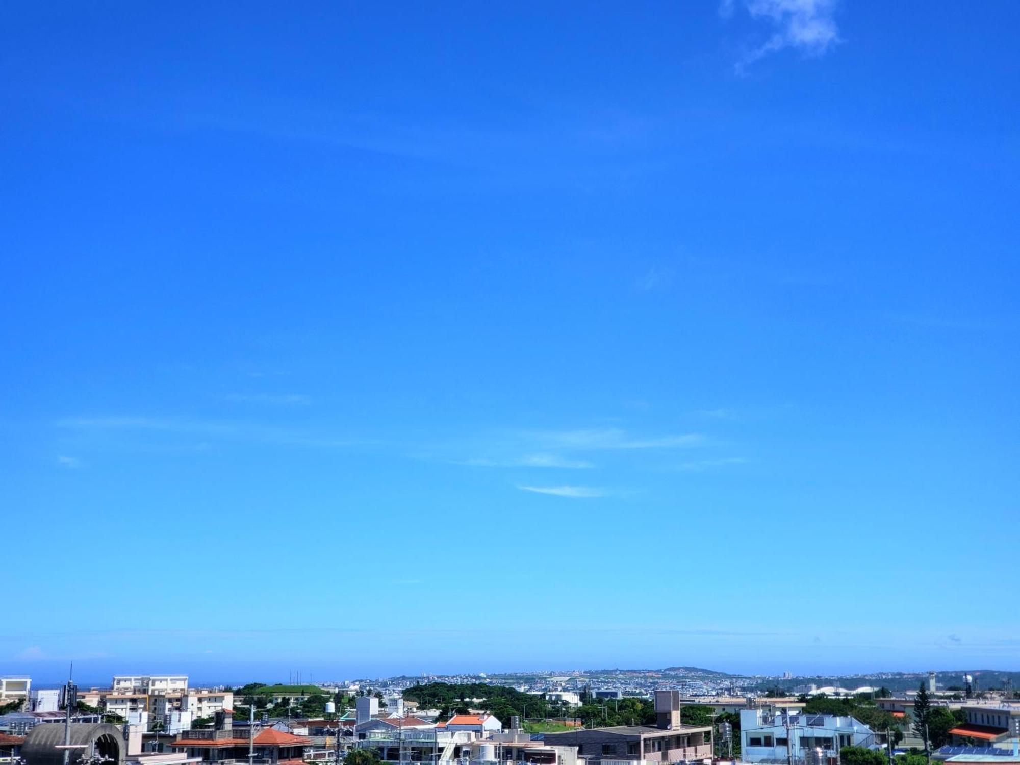 Villa Blu Okinawa Chatan 2-1 ヴィラブルー沖縄北谷2-1 "沖縄アリーナ徒歩圏内の民泊ホテル" Ngoại thất bức ảnh